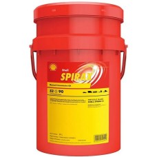 Shell Spirax S2 G 90 - 20 L